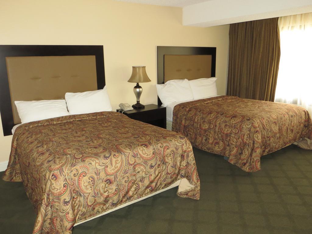 Jockey Resort Suites Center Strip Las Vegas Quarto foto